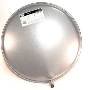 Расширительный бак 6л резьба 3/8" (для Bosch 6000, Biasi) Zilmet Италия