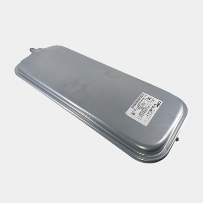 Расширительный бак RP220x550 7л резьба быстросъемный (для Ferroili) CIMM Италия